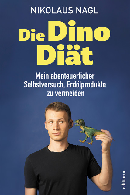 Die Dino-Diät, Nikolaus Nagl