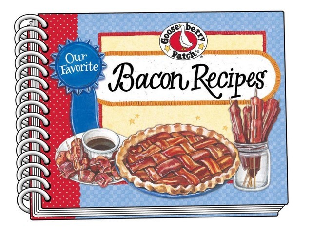 Our Favorite Bacon Recipes, Jo Ann