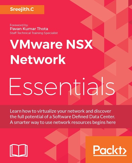 VMware NSX Network Essentials, c
