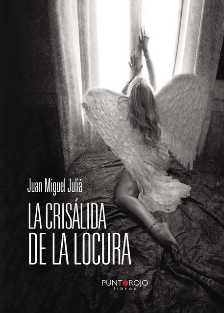 La crisálida de la locura, Juan Miguel Juliá Serra