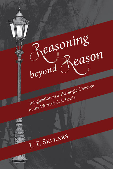 Reasoning beyond Reason, J.T. Sellars