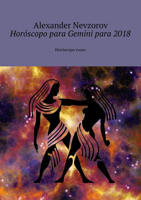 Horóscopo para Gemini para 2018, Alexander Nevzorov