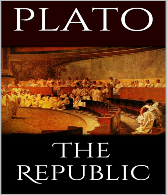 The Republic, Plato