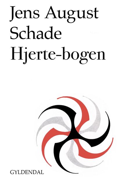 Hjerte-Bogen, Jens August Schade