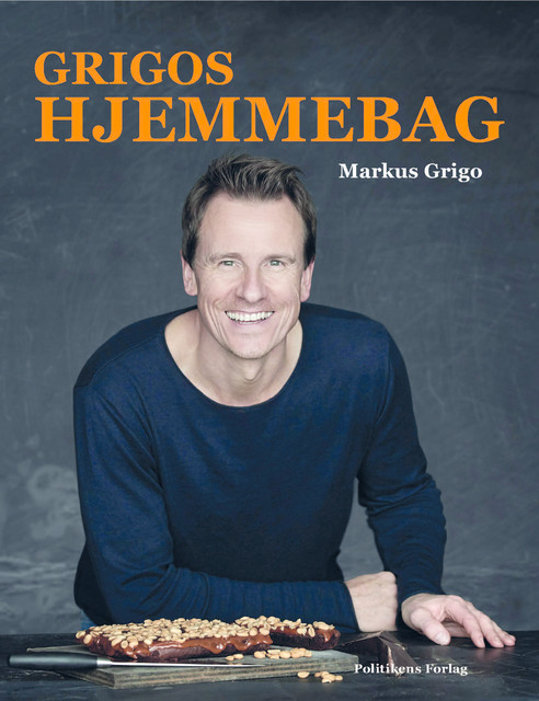 Grigos hjemmebag, Markus Grigo