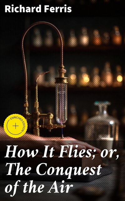 How It Flies; or, The Conquest of the Air, Richard Ferris