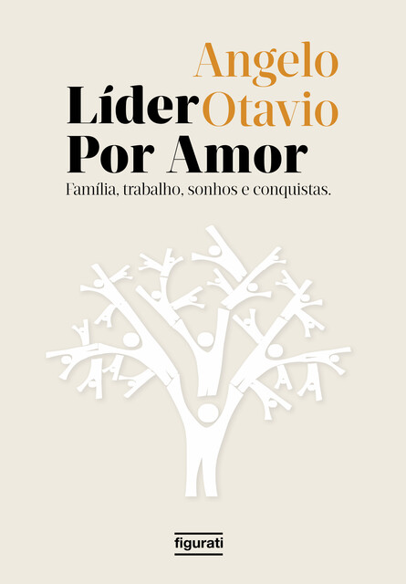 Líder por amor, Angelo Otavio