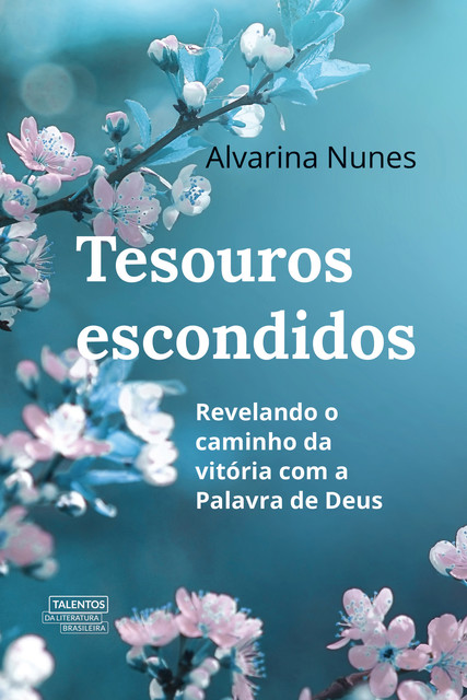 Tesouros Escondidos, Alvarina Nunes