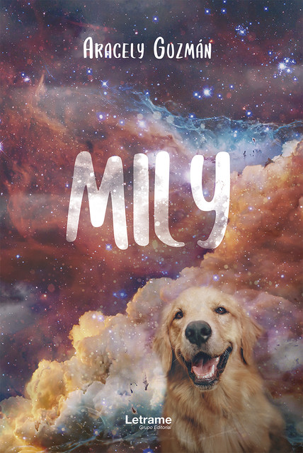 Mily, Aracely Guzmán