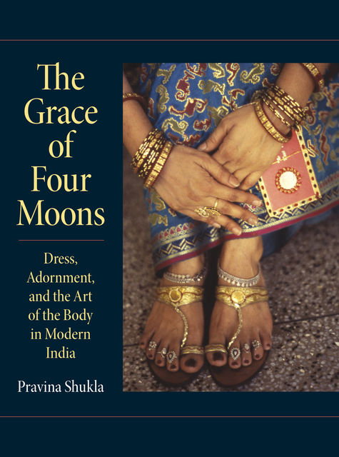 The Grace of Four Moons, Pravina Shukla