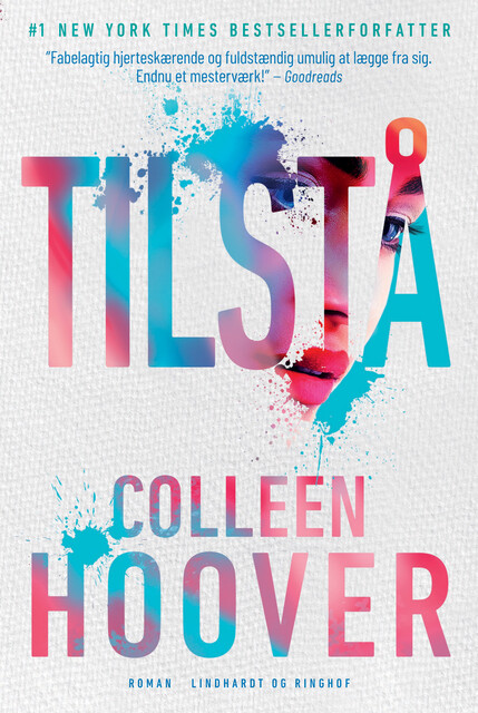 Tilstå, Colleen Hoover
