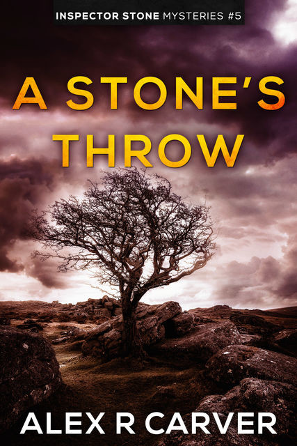 A Stone's Throw, Alex R Carver
