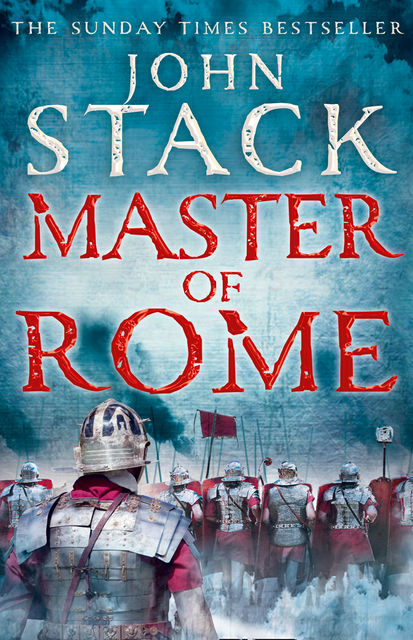 Master of Rome (Masters of the Sea), John Stack