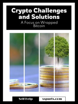 Crypto Challenges and Solutions, Isla L. Gallagher