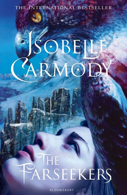 The Farseekers, Isobelle Carmody