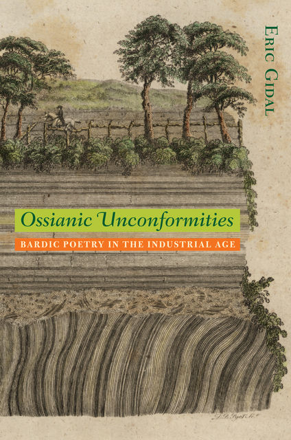 Ossianic Unconformities, Eric Gidal