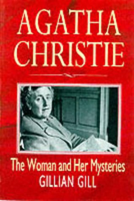 Agatha Christie, Gillian Gill