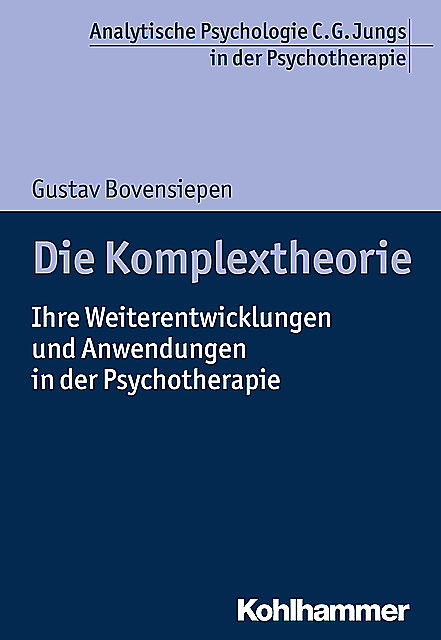 Die Komplextheorie, Gustav Bovensiepen