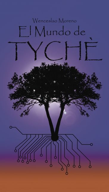 El mundo de Tyché, Wenceslao Moreno