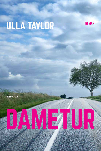 Dametur, Ulla Taylor