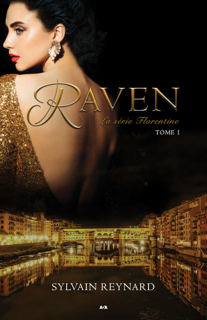 Raven, Sylvain Reynard