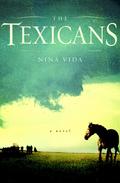 The Texicans, Nina Vida