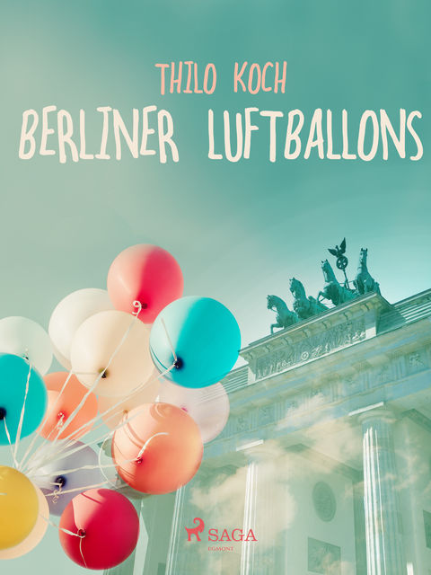 Berliner Luftballons, Thilo Koch
