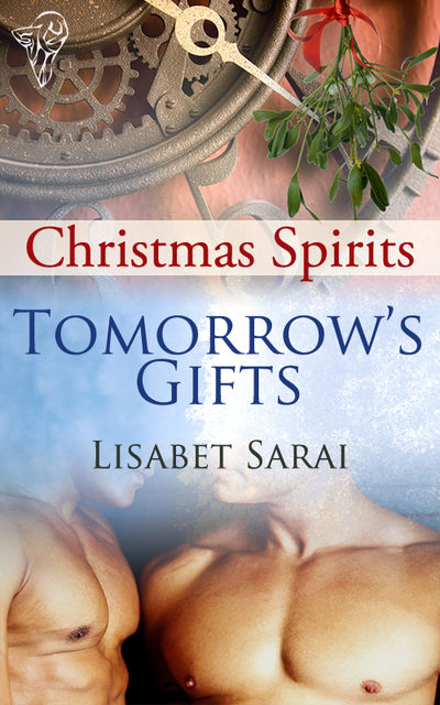 Tomorrow's Gifts, Lisabet Sarai