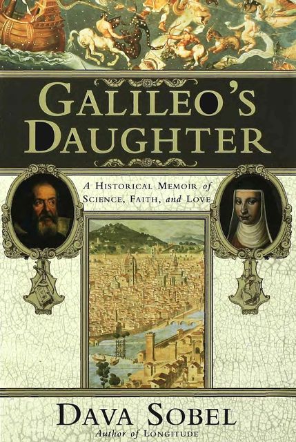 Galileo's Daughter, Dava Sobel