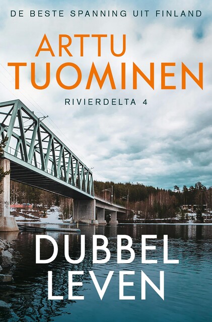 Dubbelleven, Arttu Tuominen