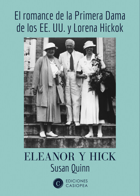 Eleanor y Hick, Susan Quinn