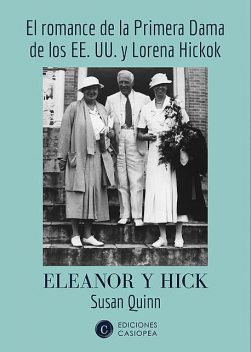 Eleanor y Hick, Susan Quinn