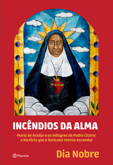 Incêndios da Alma, Dia Nobre