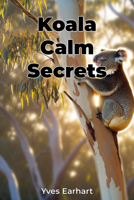 Koala Calm Secrets, Yves Earhart