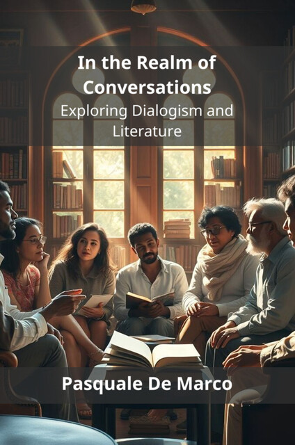 In the Realm of Conversations, Pasquale De Marco