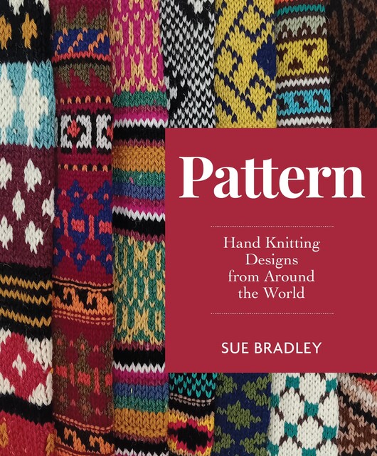 Pattern, Sue Bradley