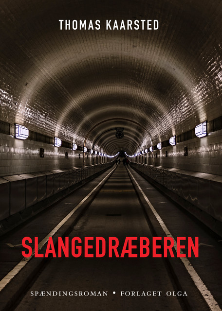 Slangedræberen, Thomas Kaarsted