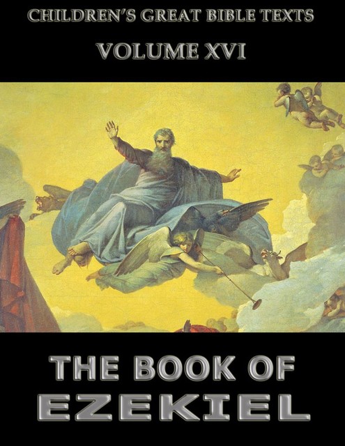 The Book Of Ezekiel, James Hastings