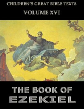 The Book Of Ezekiel, James Hastings
