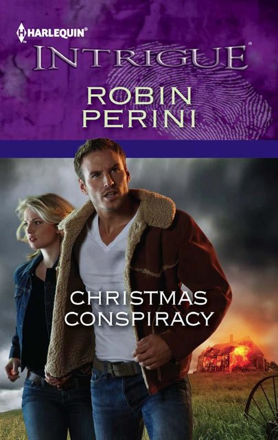 Christmas Conspiracy, Robin Perini