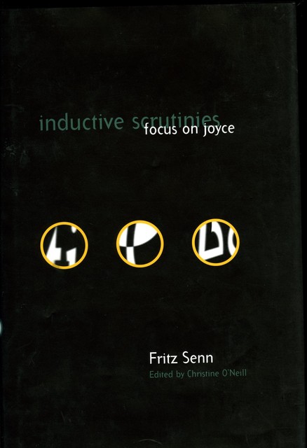 Inductive Scrutinies, Christine O'Neill, Fritz Senn