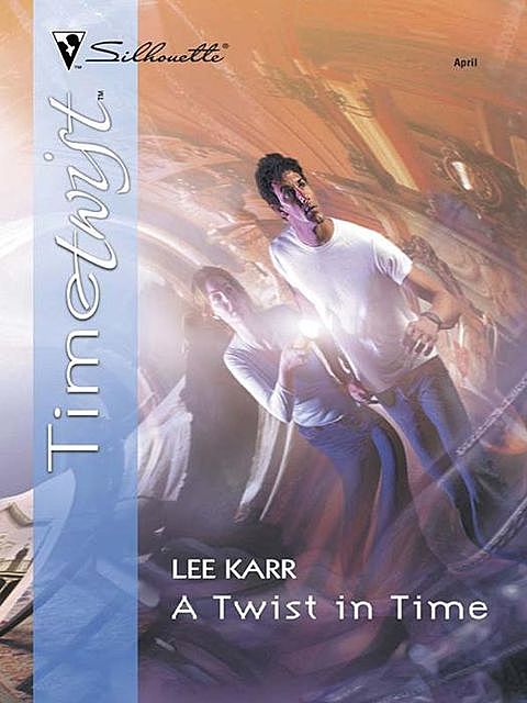 A Twist In Time, Lee Karr