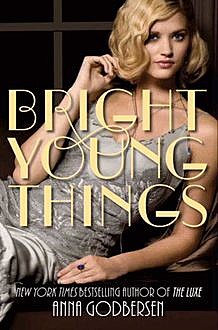 Anna Godbersen, Bright Young Things