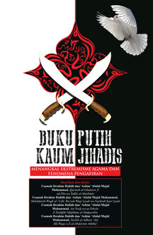 Buku Putih Kaum Jihadis, Tim Redaksi