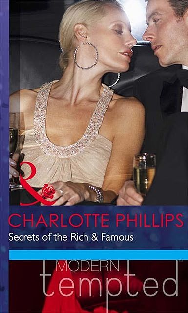 Secrets of the Rich & Famous, Charlotte Phillips