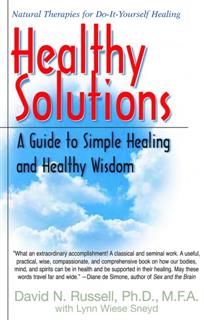 Healthy Solutions, Lynn Wiese Sneyd