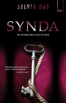 Synda, Sylvia Day