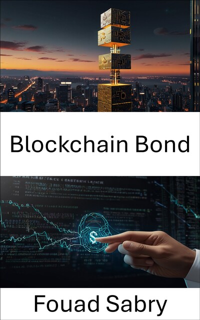 Blockchain Bond, Fouad Sabry