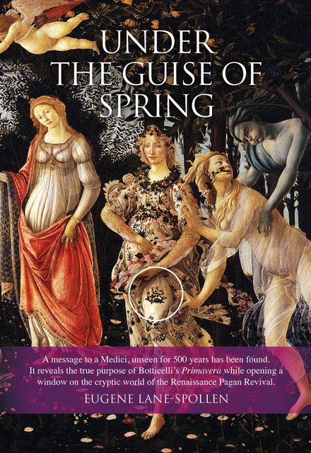 Under the Guise of Spring, Eugene – Lane Spollen