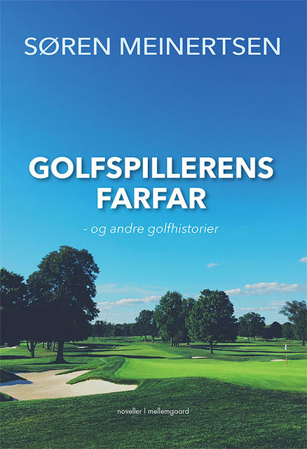 Golfspillerens farfar, Søren Meinertsen